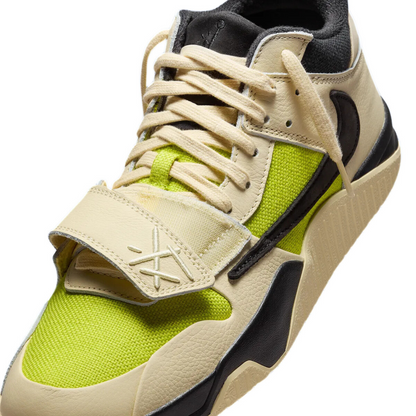 Travis Scott x Jordan Jumpman Jack TR “Bright Cactus”