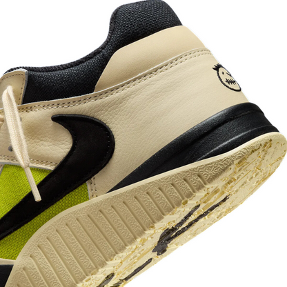 Travis Scott x Jordan Jumpman Jack TR “Bright Cactus”
