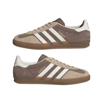 adidas Gazelle Indoor "Earth Strata"