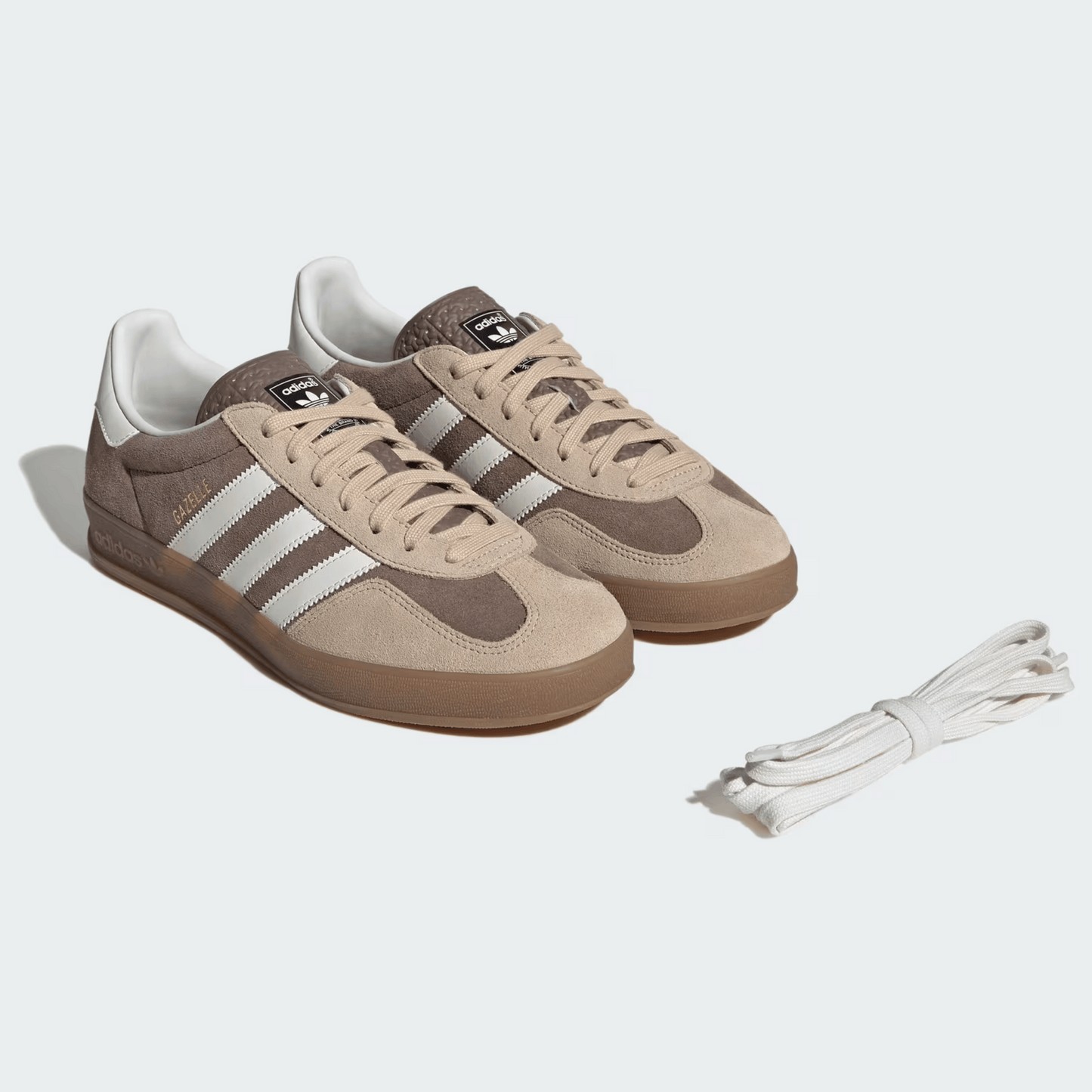 adidas Gazelle Indoor "Earth Strata"