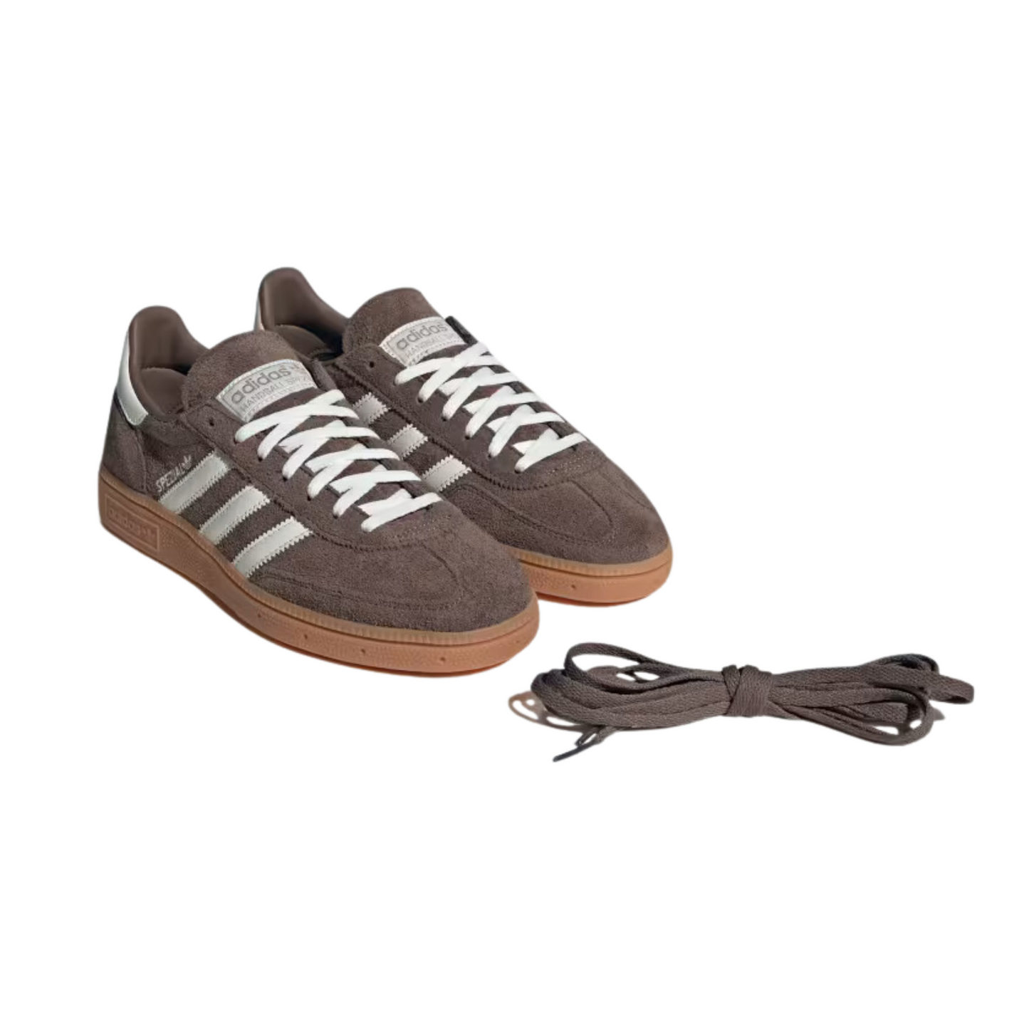 adidas Handball Spezial "Earth Strata Gum" w