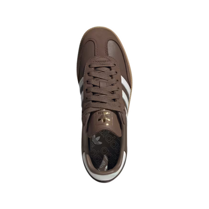 adidas Samba OG Earth Strata w
