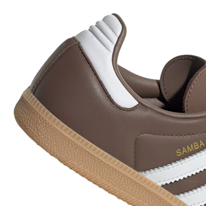 adidas Samba OG Earth Strata w