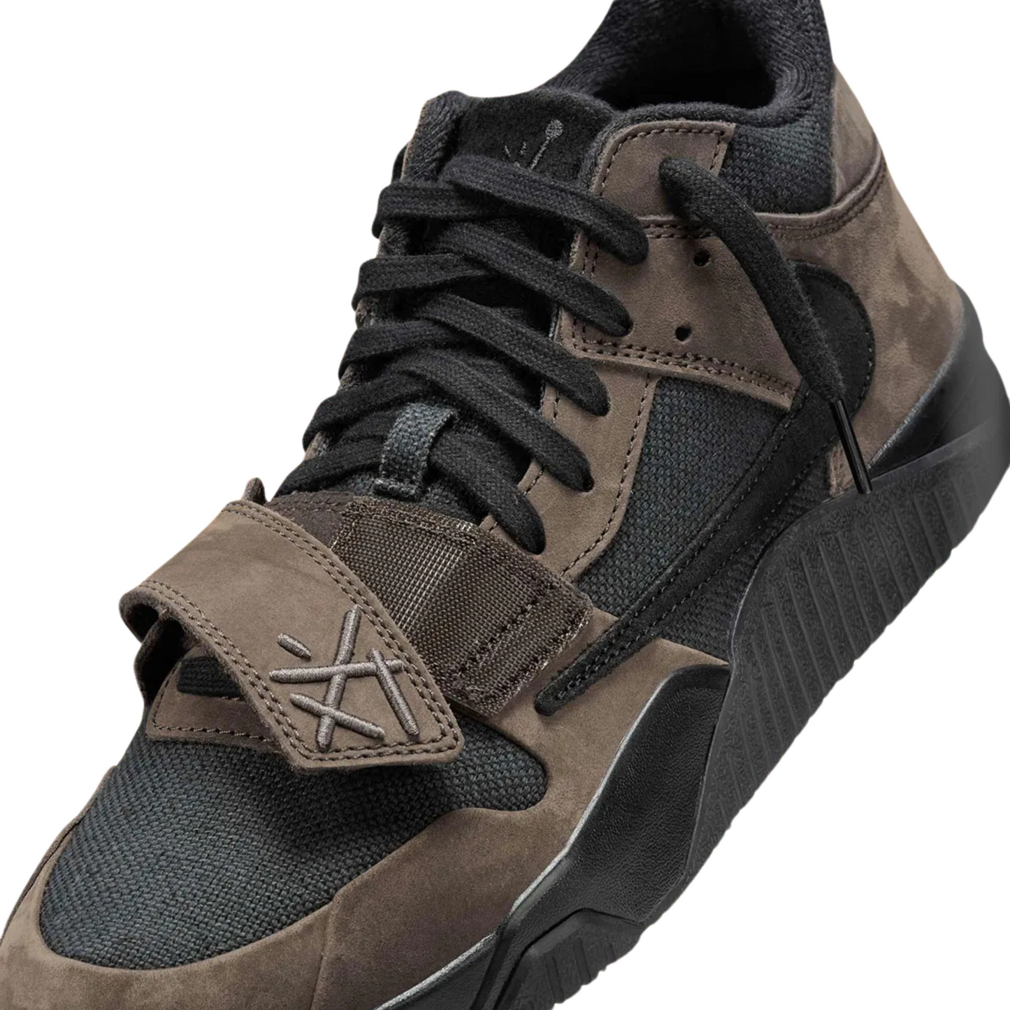 Travis Scott x Jordan Jumpman Jack “Dark Mocha”