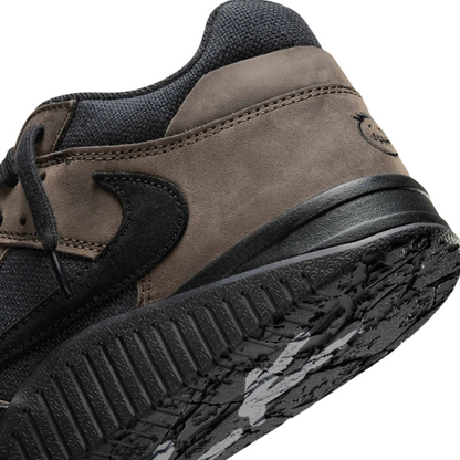 Travis Scott x Jordan Jumpman Jack “Dark Mocha”