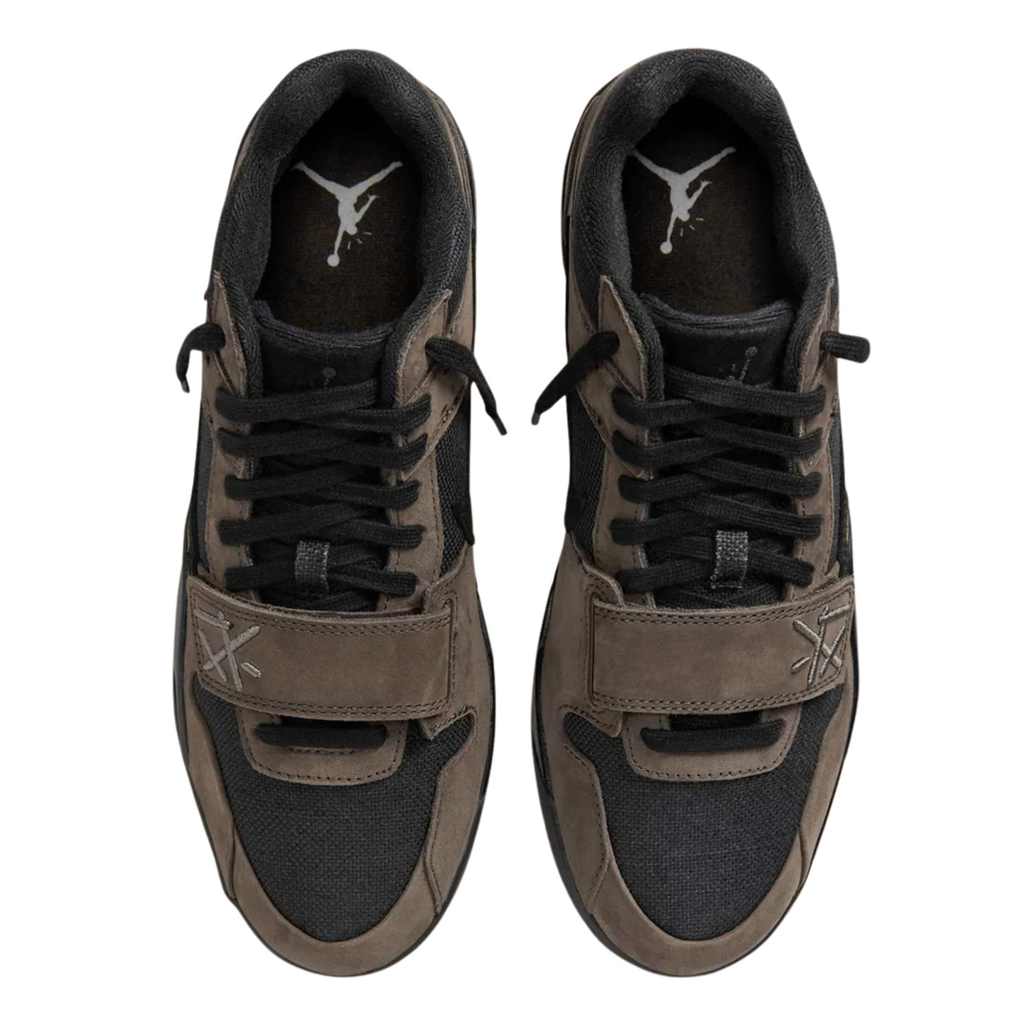 Travis Scott x Jordan Jumpman Jack “Dark Mocha”