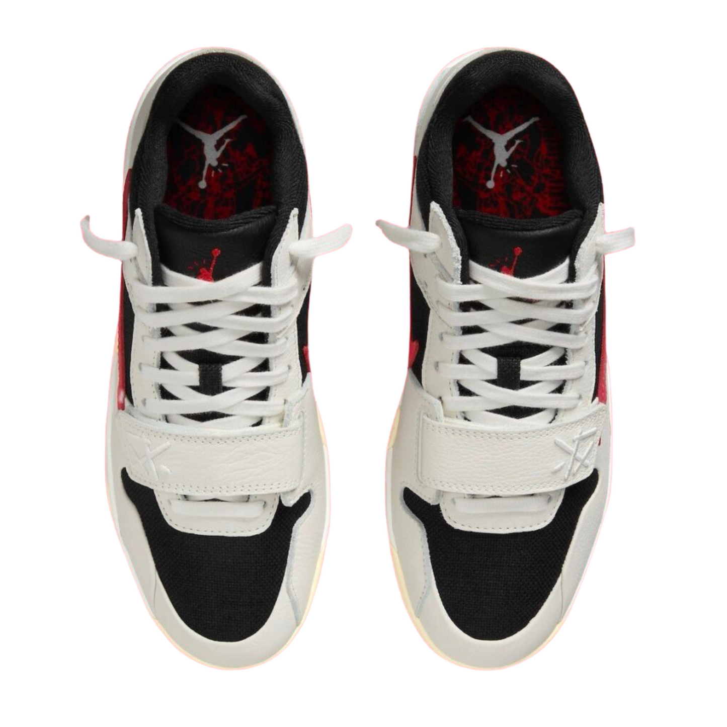 Travis Scott x Jordan Jumpman Jack TR “University Red”