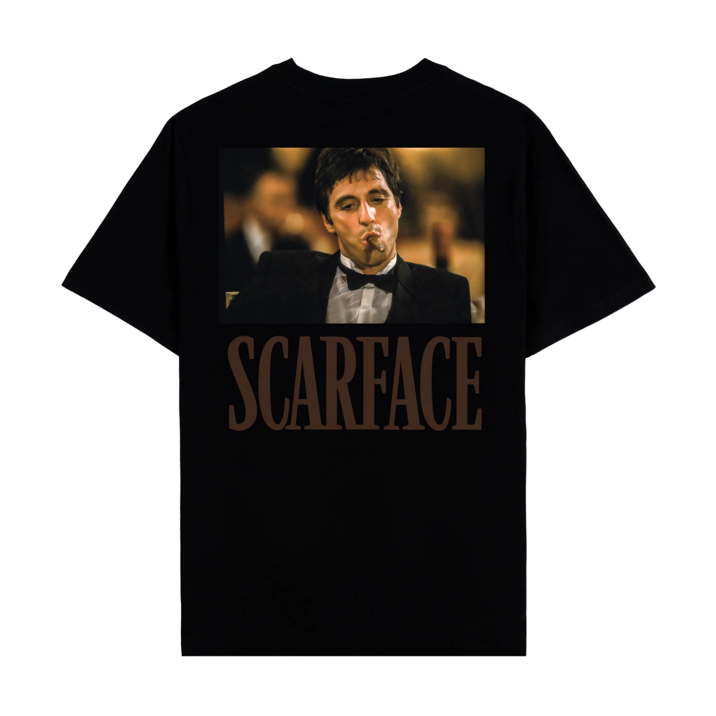 SP x Scarface 1983 Short Sleeve