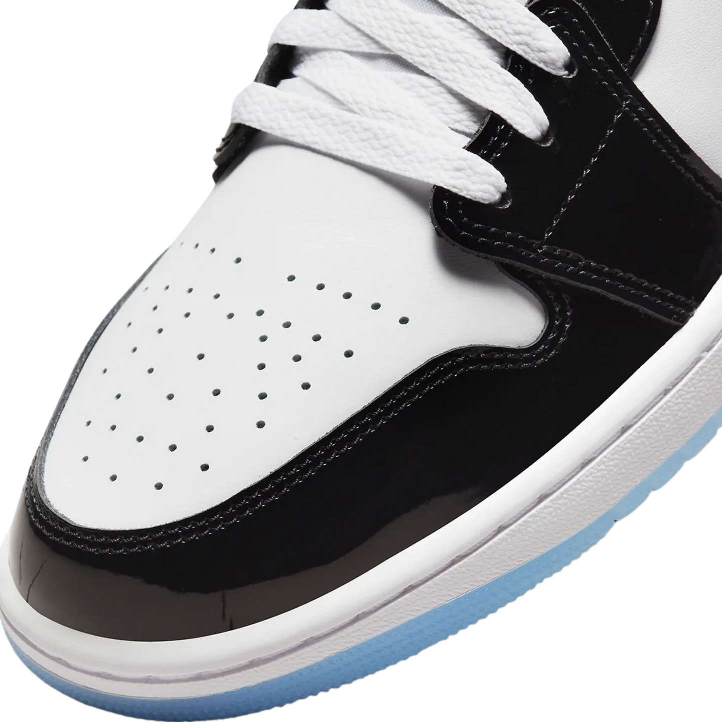 Air Jordan 1 Low "Concord" 2023