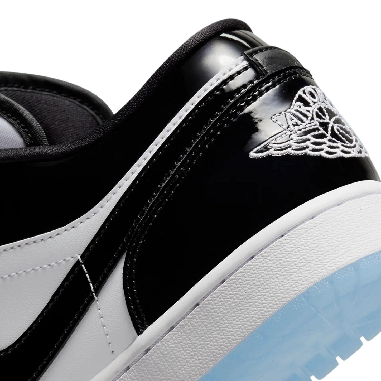 Air Jordan 1 Low "Concord" 2023