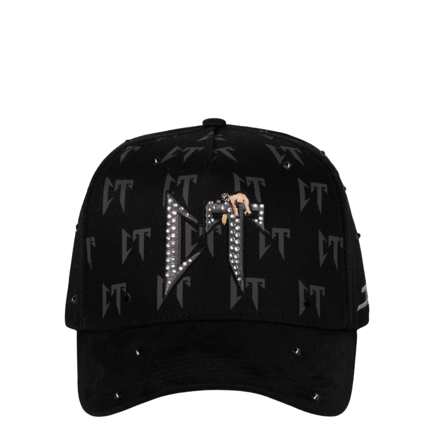 JC HATS X NATANAEL CANO “ENDIAMANTADO