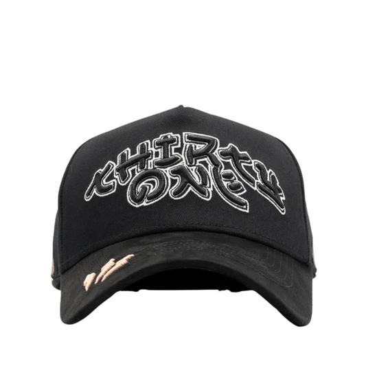 31 HATS - MUR3KAM1