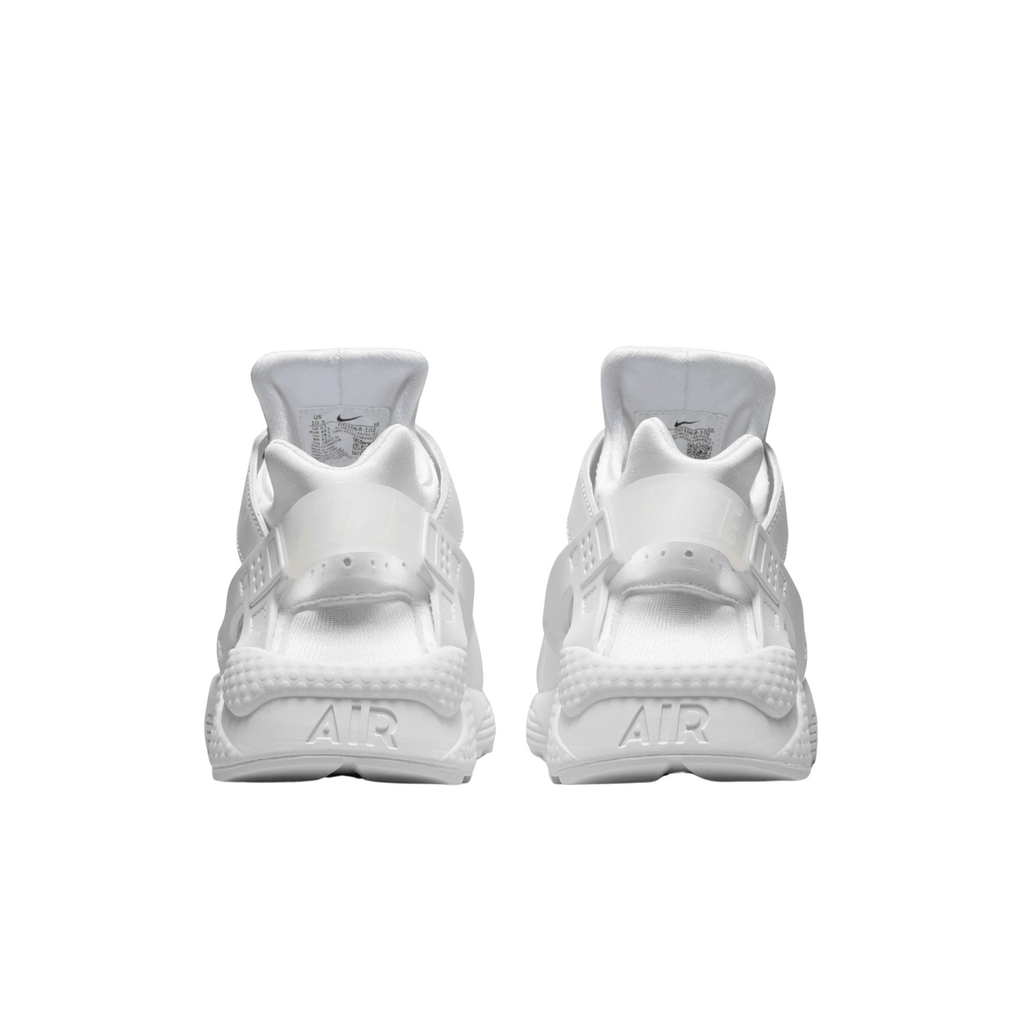 Nike Air Huarache "Pure Platinum"