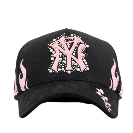 31 HATS - NY PEARLS 'SPECIAL BOX'