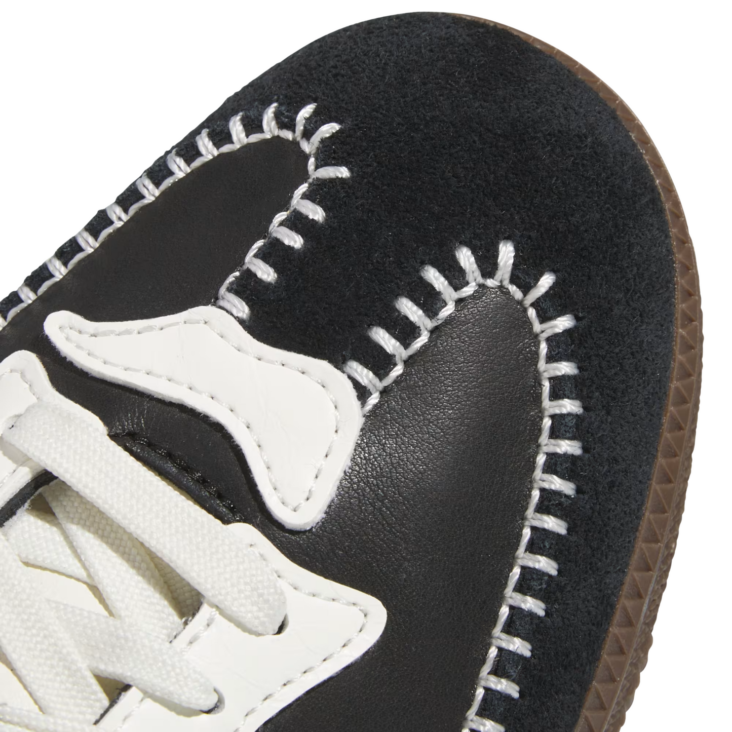 adidas Samba OG Día de Muertos Black