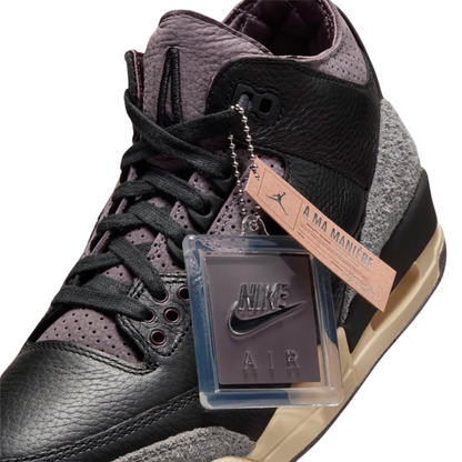 A Ma Maniere x Air Jordan 3 “WYWS”