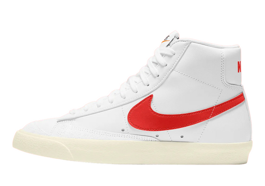 Nike Blazer Mid '77 Vintage 'Habanero Red' W