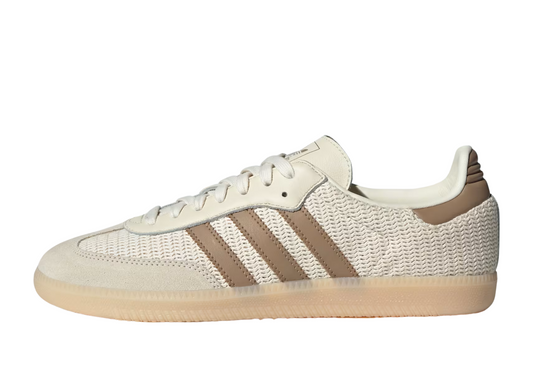 Samba OG "Cream White Cardboard"