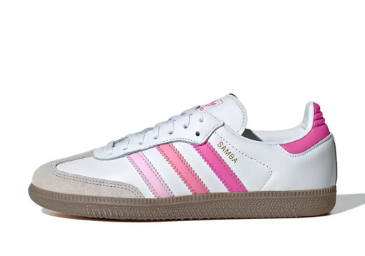 adidas Samba OG "Orchid Fusion Rose Tone"