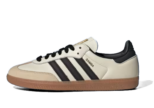 adidas samba OG Cream White Sand Strata (W)