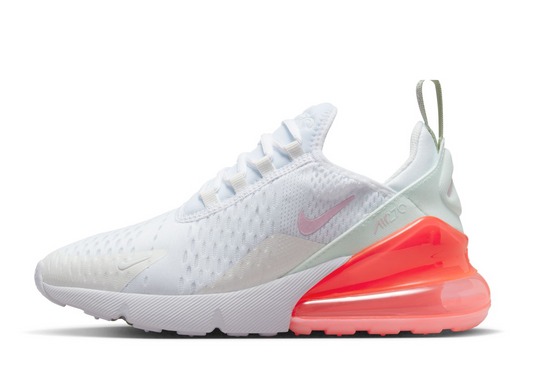 Buy Air Max 270 'White Honeydew'