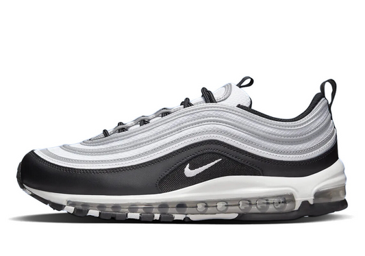 Nike Air Max 97 "Black Silver Reflective"