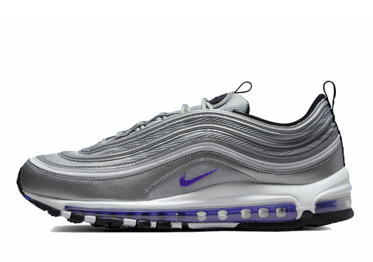 Nike Air Max 97 “Purple Bullet”