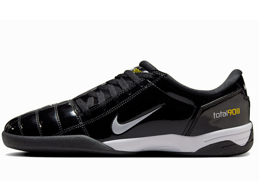 Nike Total 90 III “Black Patent”