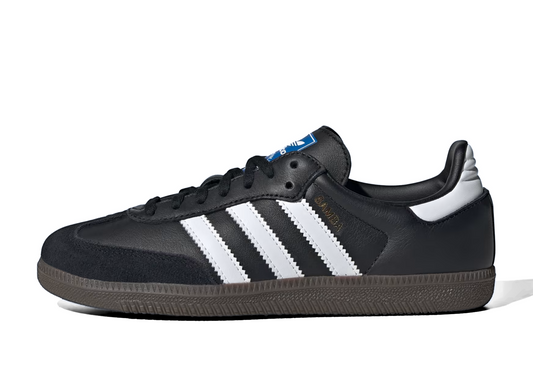 adidas samba OG Black