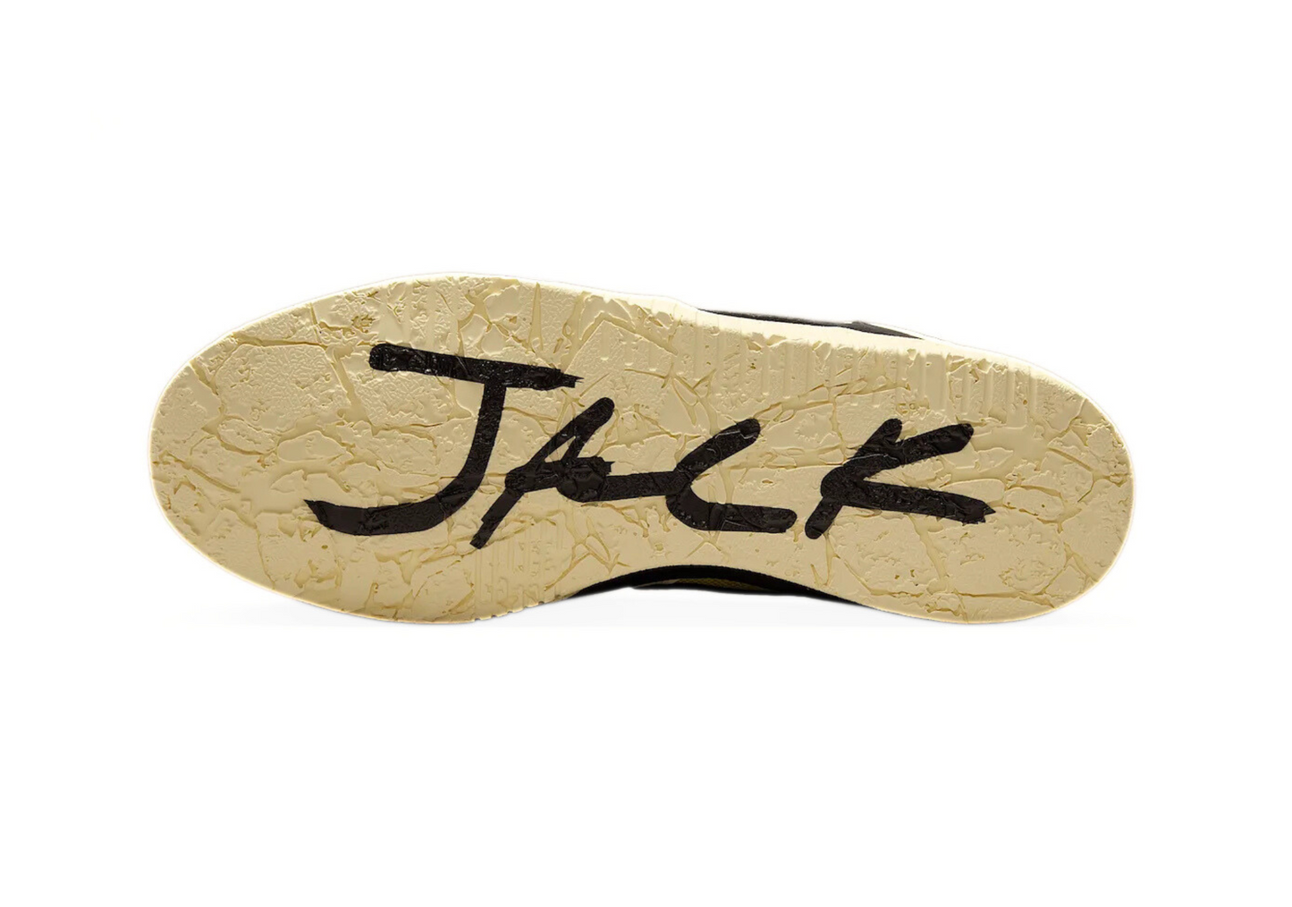 Travis Scott x Jordan Jumpman Jack TR “Bright Cactus”