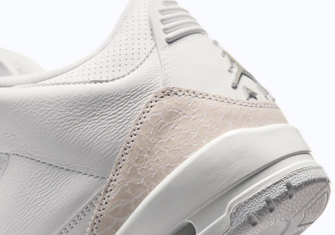 Air Jordan 3 “Pure Money”