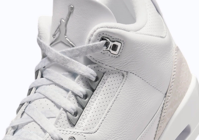 Air Jordan 3 “Pure Money”