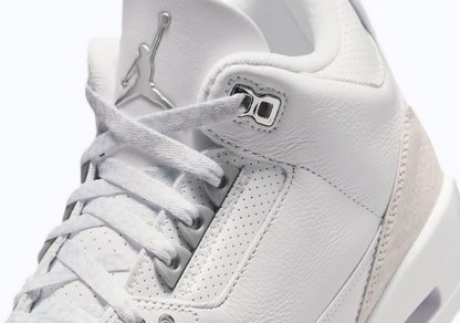 Air Jordan 3 “Pure Money”