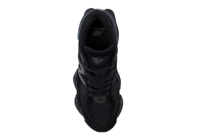 New Balance 9060 "Triple Black"