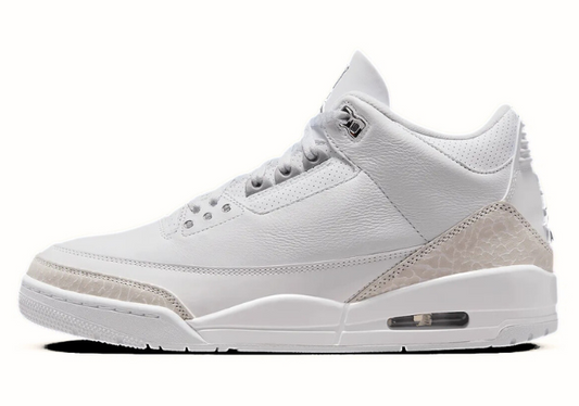 Air Jordan 3 “Pure Money”