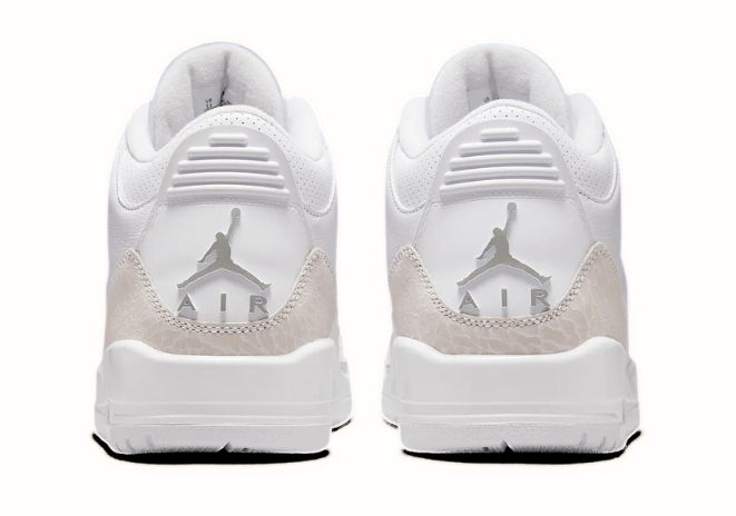 Air Jordan 3 “Pure Money”