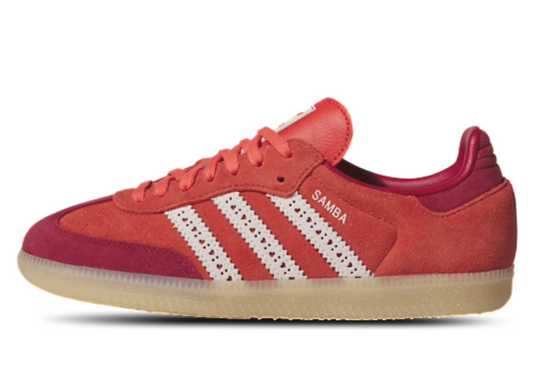 adidas samba "San Valentin"