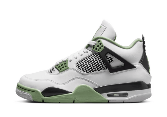 Air Jordan 4 "Seamfoam" W