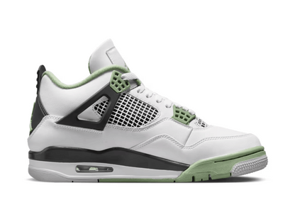 Air Jordan 4 "Seamfoam" W