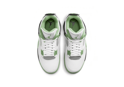 Air Jordan 4 "Seamfoam" W