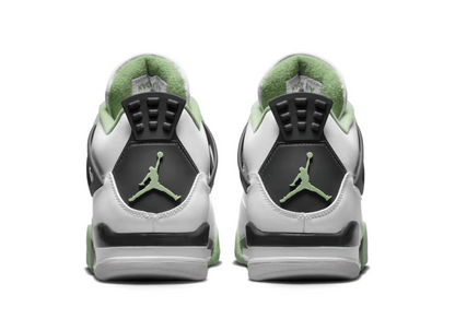 Air Jordan 4 "Seamfoam" W