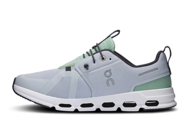 On Cloud Sky "Glacier & Sage" GS