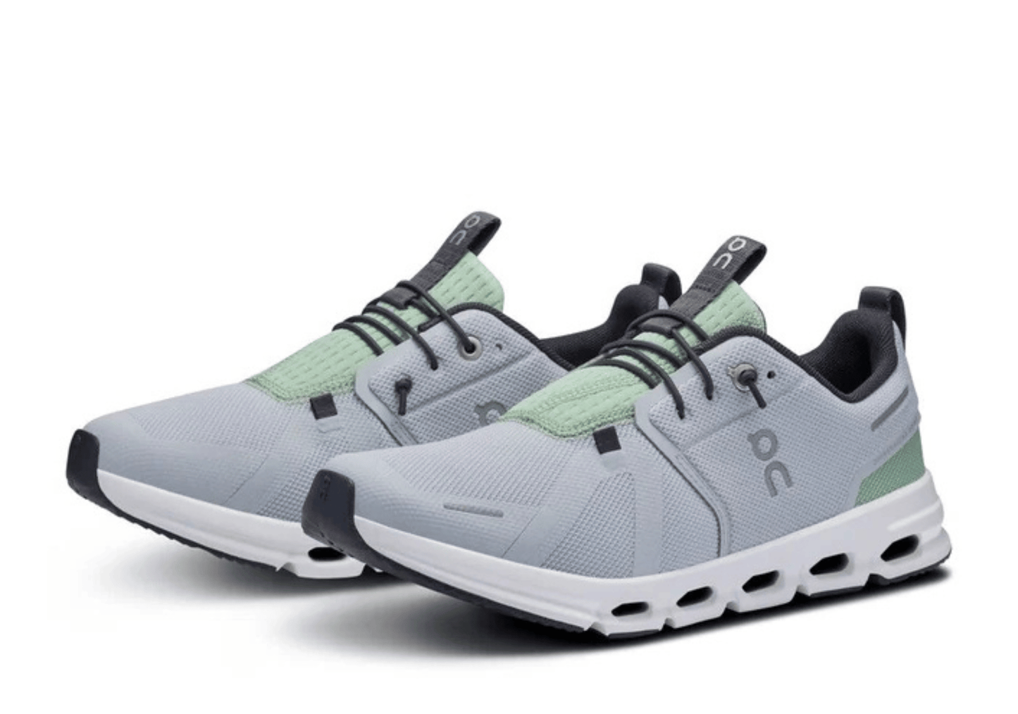 On Cloud Sky "Glacier & Sage" GS