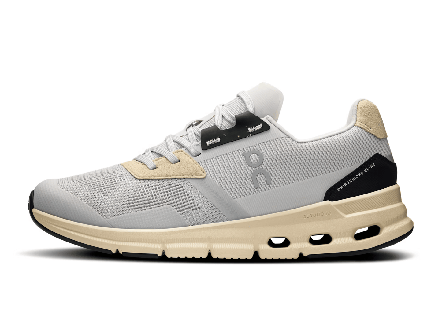 On Cloudrift "Wolf Ice" Women's