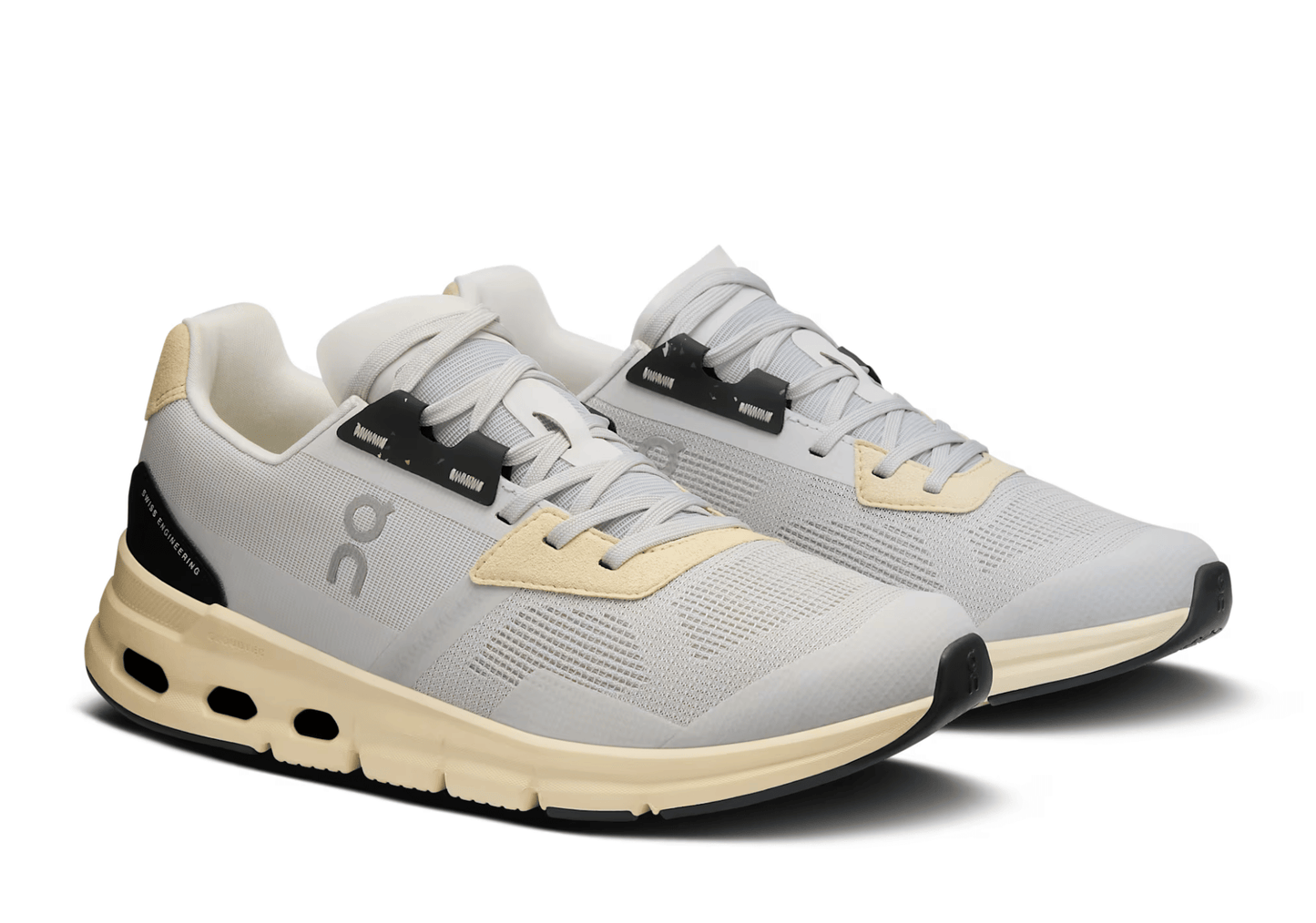 On Cloudrift "Wolf Ice" Women's