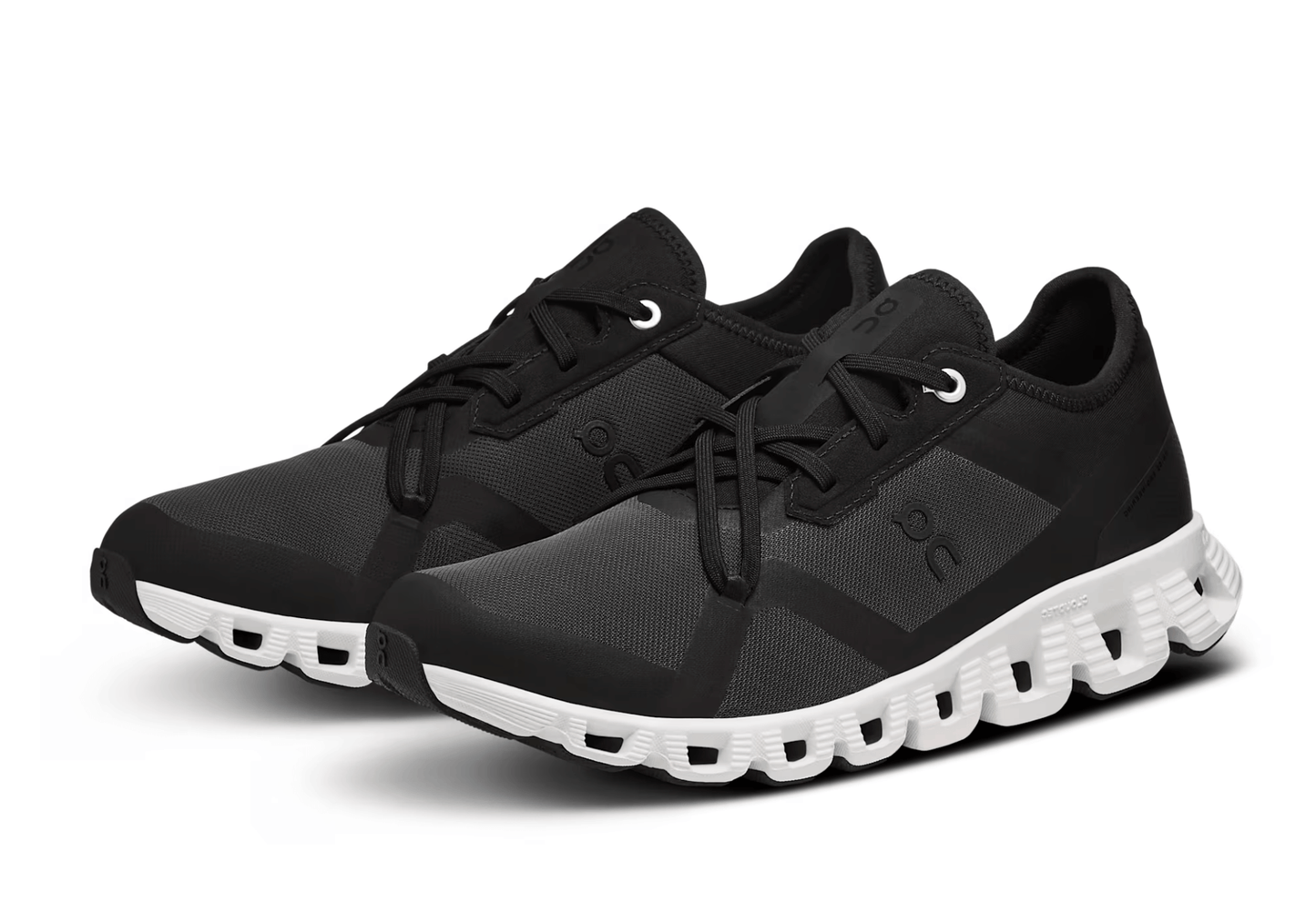 Cloud X 3 AD "Black" Women's