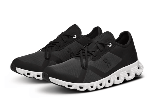 Cloud X 3 AD "Black" Women's