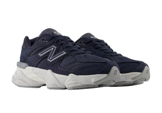 New Balance 9060 GS Eclipse Navy