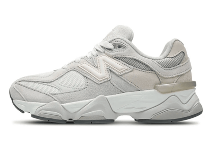 New Balance 9060 GS Silver Grey