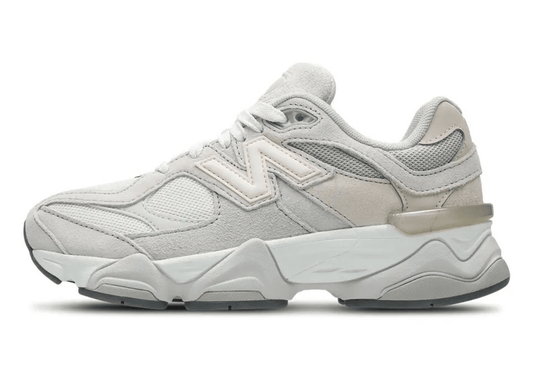 New Balance 9060 GS Silver Grey